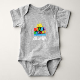 Baby Bodysuit