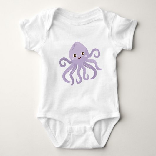 Baby Bodysuit (Voorkant)