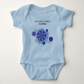 Baby Bodysuit (Voorkant)