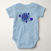 Baby Bodysuit (Achterkant)