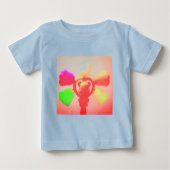 Baby Bodysuit (Voorkant)