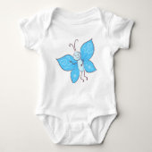Baby Bodysuit (Voorkant)
