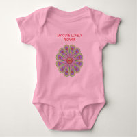 Baby Bodysuit