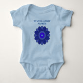 Baby Bodysuit (Voorkant)