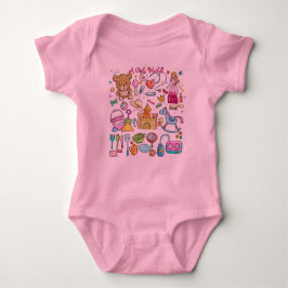 Baby Bodysuit