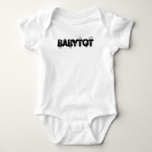 Baby Bodysuit (Voorkant)