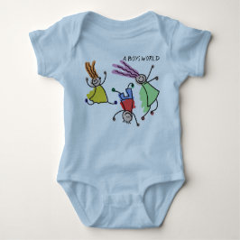 Baby Bodysuit
