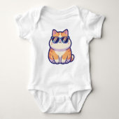 baby bodysuit (Voorkant)