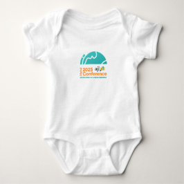 Baby Bodysuit - 2025 AJL Digital Conference
