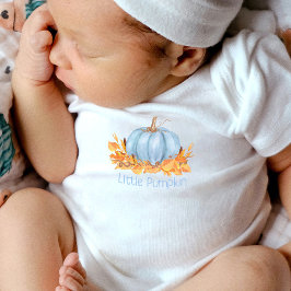 Baby Bodysuit Herfst