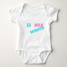 Baby Bodysuit - Melkmonster
