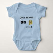 Baby Bodysuit nieuw ontwerp