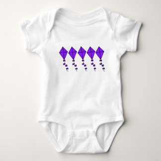 Baby Bodysuit Vlinders