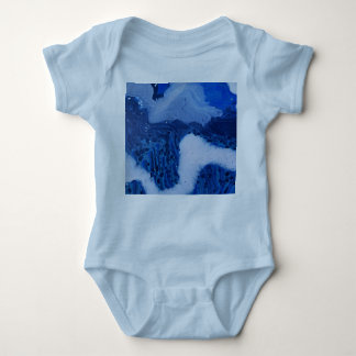 Baby Bodysuit Wardrobe Essential