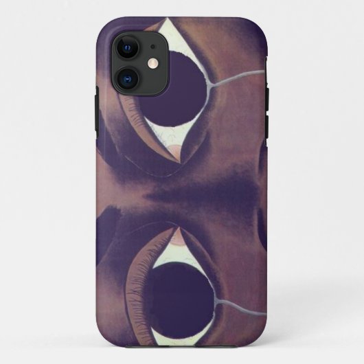 baby boe Case-Mate iPhone case (Achterkant)