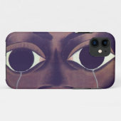 baby boe Case-Mate iPhone case (Achterkant (horizontaal))