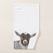 Baby Boerderij Bad Handdoek (Handdoek)