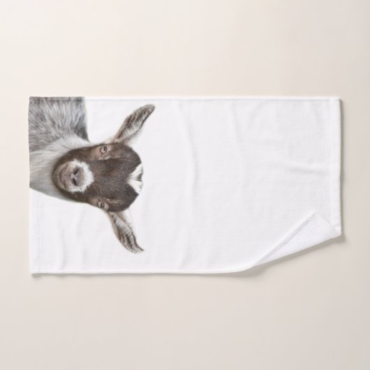 Baby Boerderij Bad Handdoek (Handdoek)