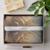 Baby Boerderijdieren: schattig klein roze varken Tissuepapier (Geschenk)