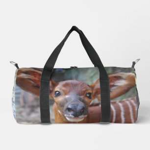 Baby Bongo Duffle Plunjezak