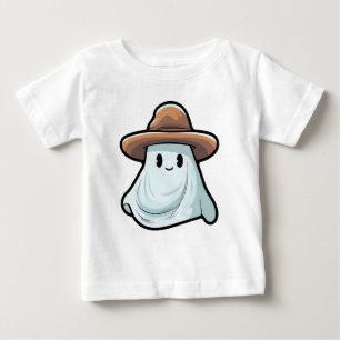 Baby Boo Cowboy Ghost Halloween Collectie