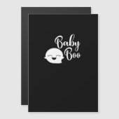 Baby Boo Halloween  (Voorkant / Achterkant)