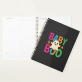 Baby Boo Halloween Geest Ontwerp_1 Planner (Display)