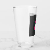 Baby Boo Halloween Ghost Ontwerp_1 Glas (Rechts)