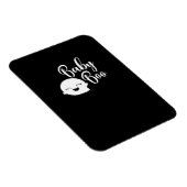 Baby Boo Halloween  Magneet (Rechterzijde)