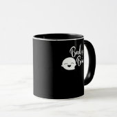 Baby Boo Halloween  Mok (Voorkant rechts)