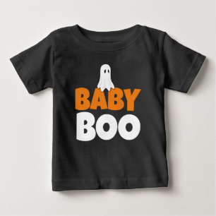 BABY BOO HALLOWEEN TRUI T-Shirt