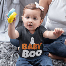 BABY BOO PEUTERS HALLOWEEN T-shirts