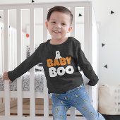BABY BOO PEUTERS HALLOWEEN T-shirts
