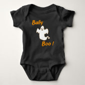 Baby Boo Romper (Voorkant)