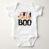 Baby Boo Romper (Voorkant)