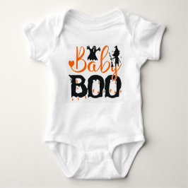 Baby Boo Romper