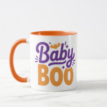 Baby Boo Schattig Halloween