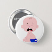 Baby Boom Button (Voorkant /achterkant)