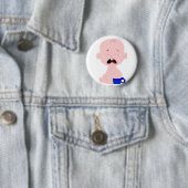 Baby Boom Button (In situ)
