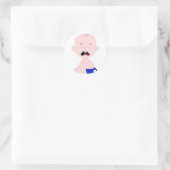 Baby Boom Sticker (Tas)