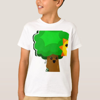 Baby Boom uit Sprunki! T-shirt