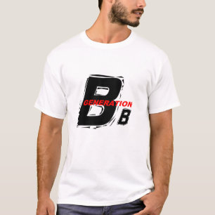 BABY BOOMER GENERATION T-Shirt