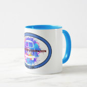 Baby Boomer Mok (Voorkant rechts)