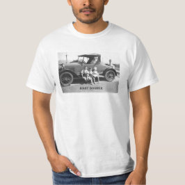Baby Boomer T-shirt