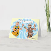 Baby Boomer Verjaardag Kaart (Voorkant)