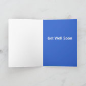 Baby Boomers - Hips die links en rechts worden ver Kaart (Binnen)