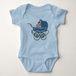 Baby Borrel Romper