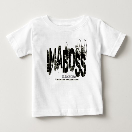 Baby Boss Collectie (Voorkant)