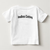 Baby Boss Collectie  (Achterkant)