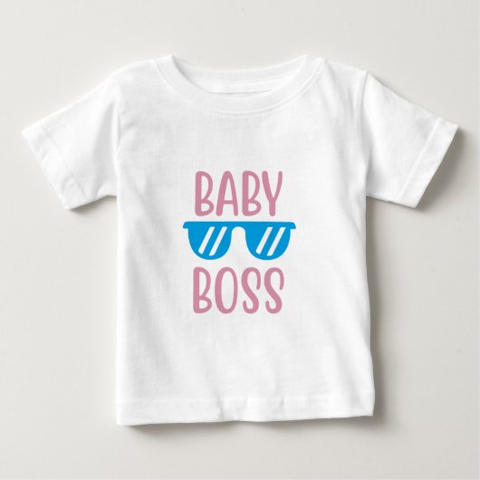 Baby Boss - Mini Boss Dame (Voorkant)